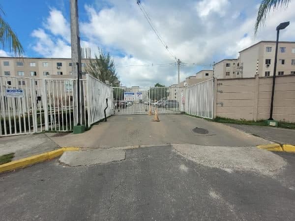RUA JUNDIAI, N. 309, Apto 304, LTA1B GBA1 BL20, JABOATAO DOS GUARARAPES