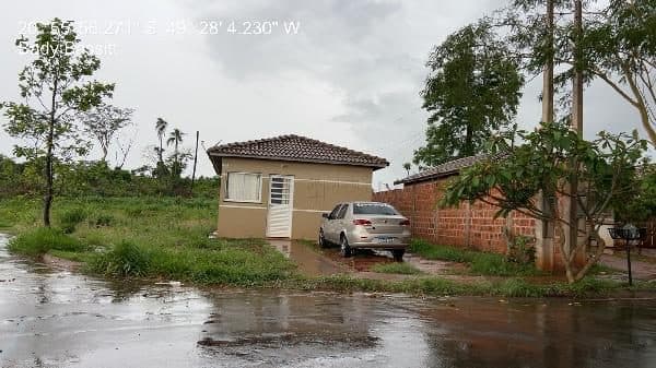 RUA PROJETADA 2, N. 3232,, BADY BASSITT