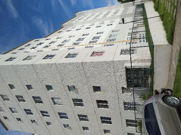 RUA ZEZEU RIBEIRO, N. 1117, Apto 508, BL 05, SALVADOR