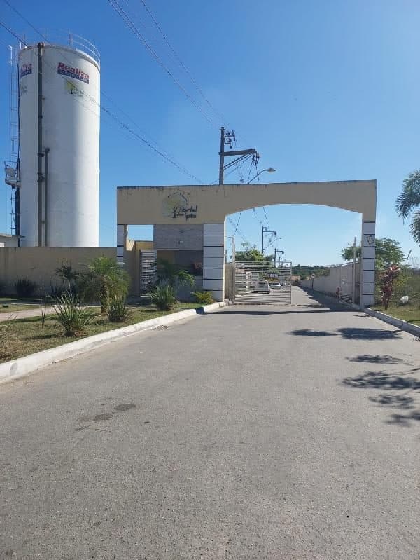 AVENIDA FLAVIO VASCONCELOS, N. 231, CS 13, QD I, AREA AD-04 (LT 04), ITABORAI