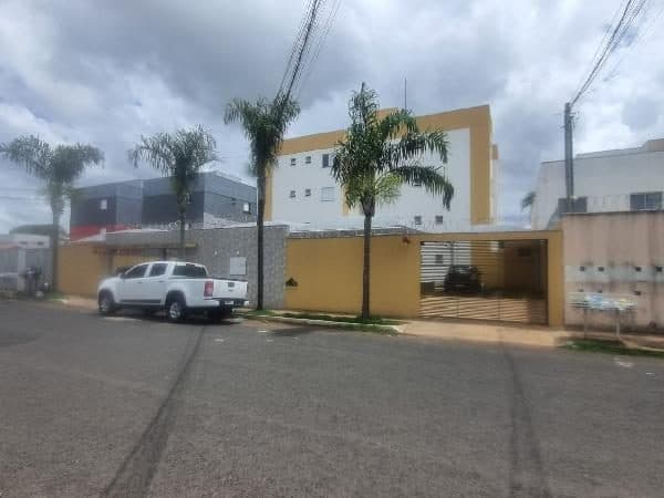 RUA FLAVIO DE OLIVEIRA, N. 242, Apto 402,, UBERLANDIA