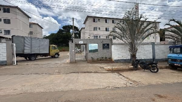 RUA JOAO GUIMARAES ROSA, N. 1151, Apto 204, 2ºPAVIMENTO BLOCO 08, ESMERALDAS