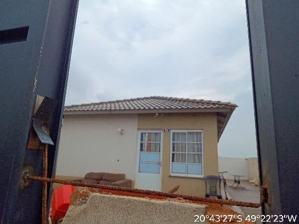 RUA PROJETADA 19, N. 96, LT 13 QD 52, SAO JOSE DO RIO PRETO