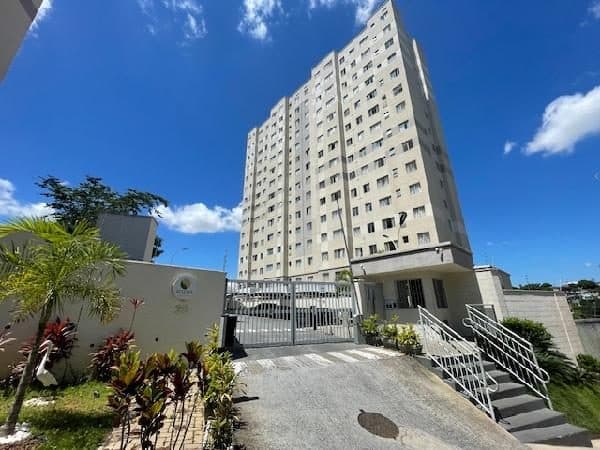 RUA JORNALISTA PAULO HENEINE (ANTIGA RUA 4220), N. 20, Apto 801, BLOCO 01, VAGA 139, BELO HORIZONTE