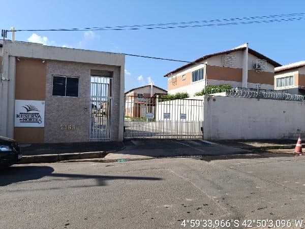 RUA MARIA MIRTO DE SA, N. 2165, CS 119, TERESINA