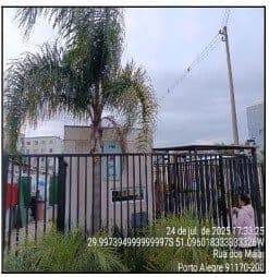 RUA DOS MAIAS, N. 1103, Apto 504, BL11, PORTO ALEGRE