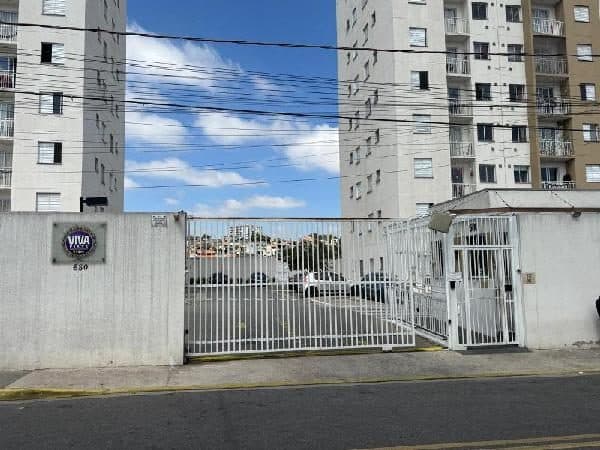 RUA MARCELINO FERNANDEZ, N. 680, Apto 102, BL 01, ITAQUAQUECETUBA