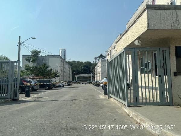 RUA BELO HORIZONTE, N. 835, Apto 501, BL 4, BELFORD ROXO