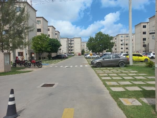 RUA JUNDIAI, N. 309, Apto 504, BL 25, JABOATAO DOS GUARARAPES