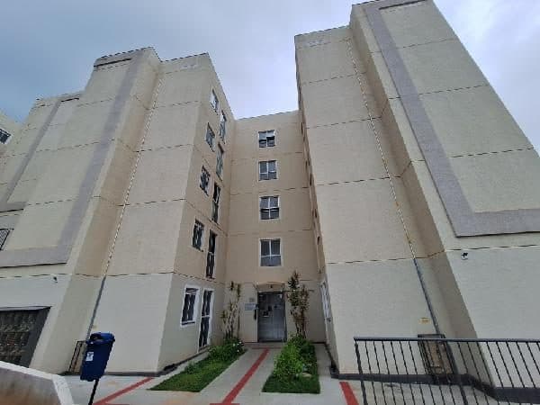 RUA ALVA, N. 200, Apto 303, BLOCO 01, 3º PAVIMENTO, VAGA 59, BELO HORIZONTE