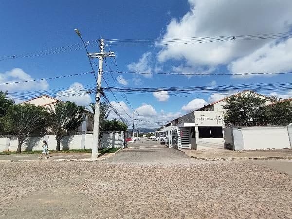 RUA ANTONIO FONSECA LEAL, N. 699, Apto 102, BL 13, SETE LAGOAS