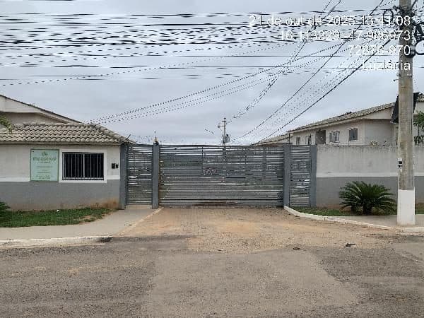 RUA PRESIDENTE JK, N. SN, Apto 111, QD 03 LT 05, VALPARAISO DE GOIAS