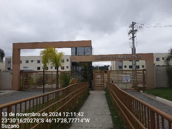EST TAKASHI KOBATA, N. 535, Apto 403, BL 27, SUZANO