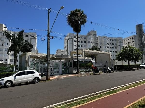 AVENIDA PREFEITO MILTON RIBEIRO MENEZES, N. 635, Apto 402, TORRE 10 VAGA Nº 602, LONDRINA