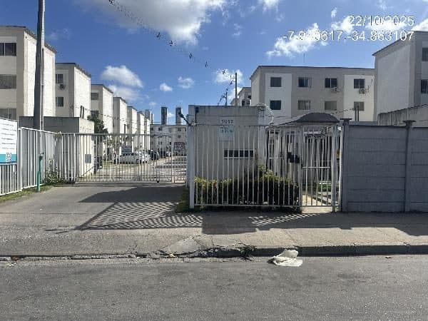 RUA MARIA EMILIA BOECKMANN, N. 1017, Apto 302, BL 22, PAULISTA