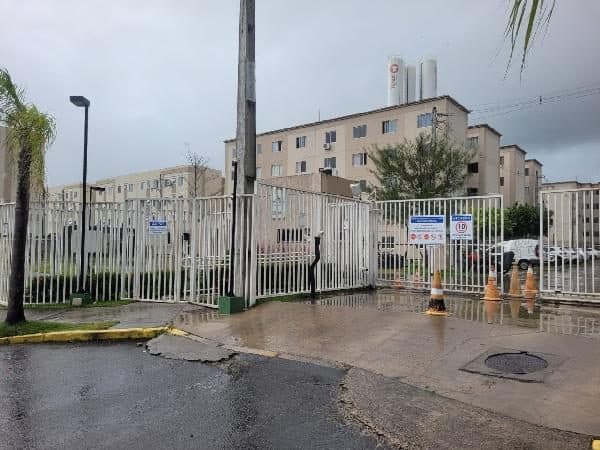 RUA JUNDIAI, N. 309, Apto 404, BL 20, JABOATAO DOS GUARARAPES