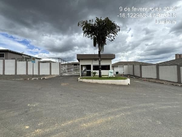 VIA DE ACESSO, N. SN, Apto 103, TERREO BLOCO 29, VALPARAISO DE GOIAS