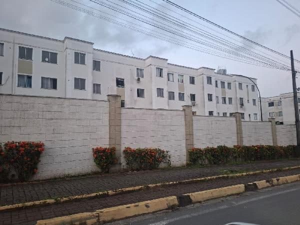 VIA LOCAL 02, N. 636, Apto 201, BL 5, JABOATAO DOS GUARARAPES