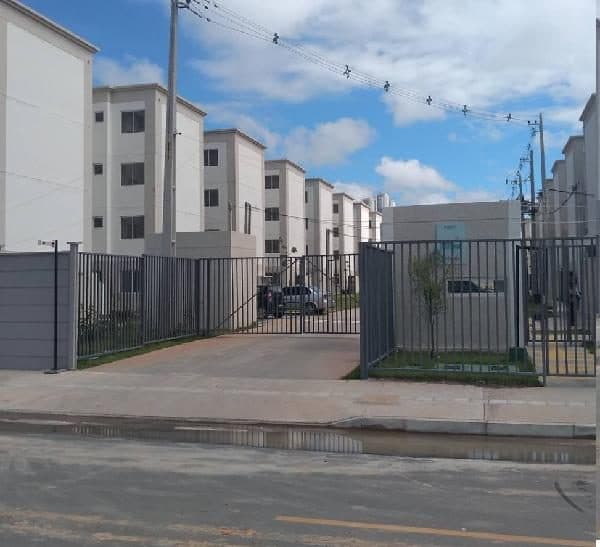 RUA MARIA EMILIA BOECKMANN, N. 1017, Apto 202, BL 13, PAULISTA