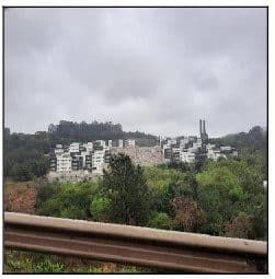 RUA ALFREDO DE ANDRADE, N. 75, Apto 106, BL.12 - BOX 391, ALMIRANTE TAMANDARE