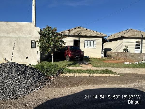 RUA ANTONIA CHIMENES MAFFEIS, N. 1134, LT 22 QD 19, BIRIGUI