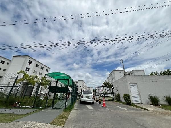 RUA 2 DE JULHO, N. 924, Apto 103, BL 18, SALVADOR