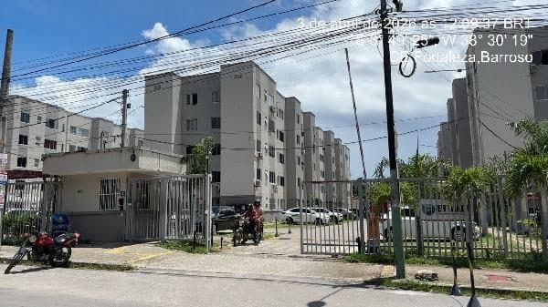 RUA DAURA, N. 151, Apto 501, BL 01 5° PAVIMENTO, FORTALEZA