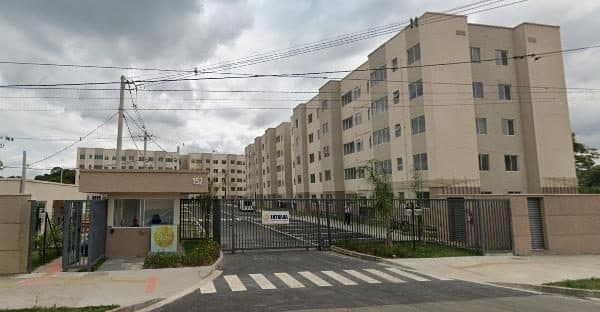 RUA ALOES, N. 152, Apto 510, BL 02, RIO DE JANEIRO