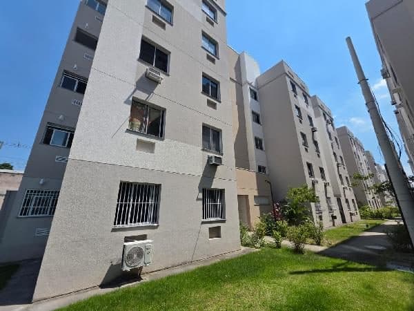 RUA ENGENHEIRO ARTUR MOURA, N. 456, Apto 311, LT 01 BL 02, RIO DE JANEIRO