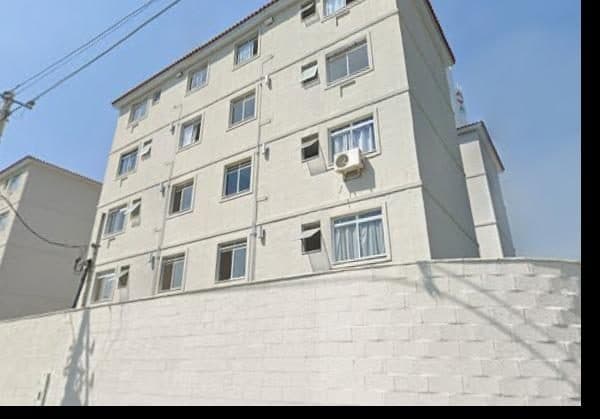 RUA JOSE BONIFACIO, N. 201, Apto 502, BL 05, LT 321-A, QD 77, MESQUITA