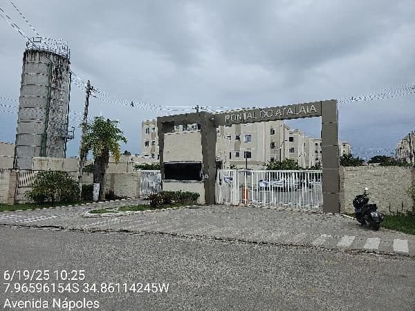 AVENIDA NAPOLES, N. 345, Apto 404, 3º PAVIMENTO, BL 5, PAULISTA