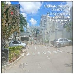 AVENIDA MASAHARU AKAKI, N. 869, Apto 301, BL14 PAV 03 VG 162, PRESIDENTE PRUDENTE
