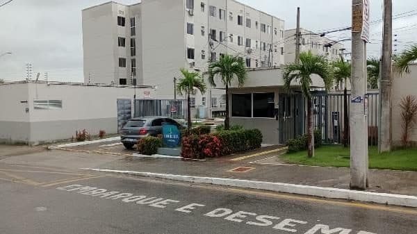 RUA C, N. 91, Apto 304, BL 06 3 ° PAVIMENTO, FORTALEZA