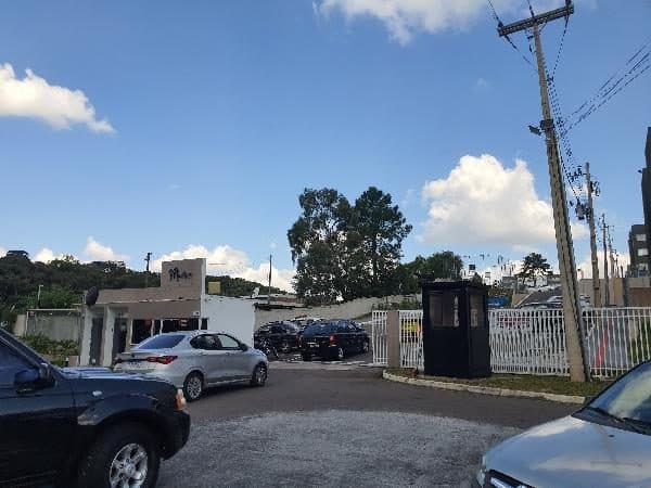 AVENIDA EXPEDICIONARIOS, N. SN, Apto 324, BLOCO 03, VAGA 84, CAMPO LARGO