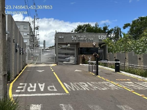 AVENIDA VITORIA, N. 5800, Apto 404, BL- R, PAV 4, 3° ANDAR, UMUARAMA