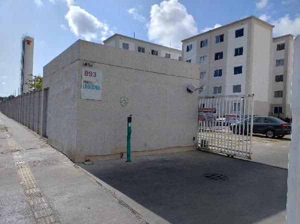 RUA MARIA EMILIA BOECKMANN, N. 893, Apto 502, BL 03, PAULISTA