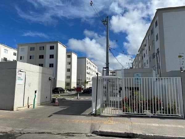 RUA MARIA EMILIA BOECKMANN, N. 893, Apto 302, BL 02, PAULISTA