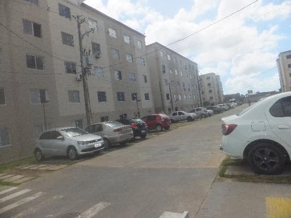 VIA PRINCIPAL, N. 385, Apto 102, BL 8, JABOATAO DOS GUARARAPES
