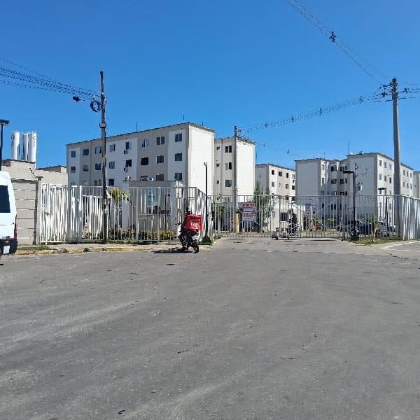 RUA GUARULHOS, N. 121, Apto 303, BL 02, JABOATAO DOS GUARARAPES