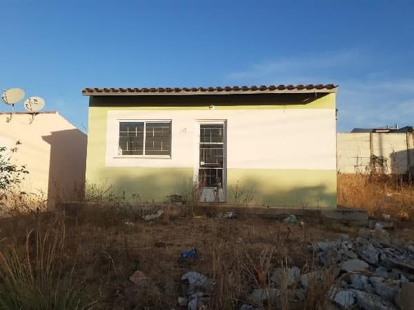 RUA JOÃO TEIXEIRA DA SILVA, N. 35, LT 14 QD 30, BELO JARDIM