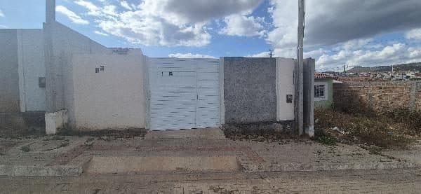 RUA JULIETA DE LIMA E SILVA, N. 12, LT 03 QD 30, BELO JARDIM