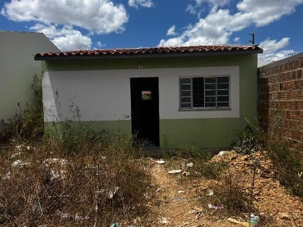 JULIETA DE LIMA SILVA, N. 08, QD 30 LT 02, BELO JARDIM