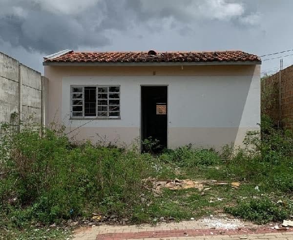 RUA JULIETA DE LIMA SILVA, N. 47, QD 31, LT 15, BELO JARDIM