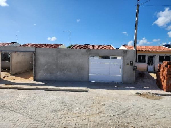 RUA MACARICO DO CAMPO, N. 79, QD C LT 41, IGARASSU