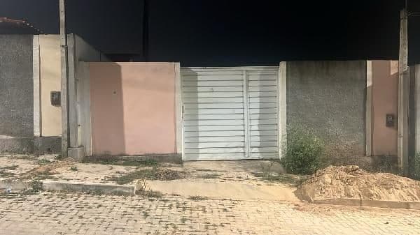 RUA ERASMO PEREIRA DE ALBUQUERQUE, N. 224, LT 06, QD 28, BELO JARDIM