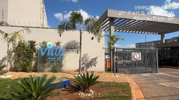 ESTRADA VICENTE CANUTO, N. 280, Apto 34, TORRE 04 BL D, RIBEIRAO PRETO