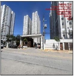 AVENIDA JOSE ANDRE DE MORAES, N. 1295, Apto 45, TORRE 1, TABOAO DA SERRA