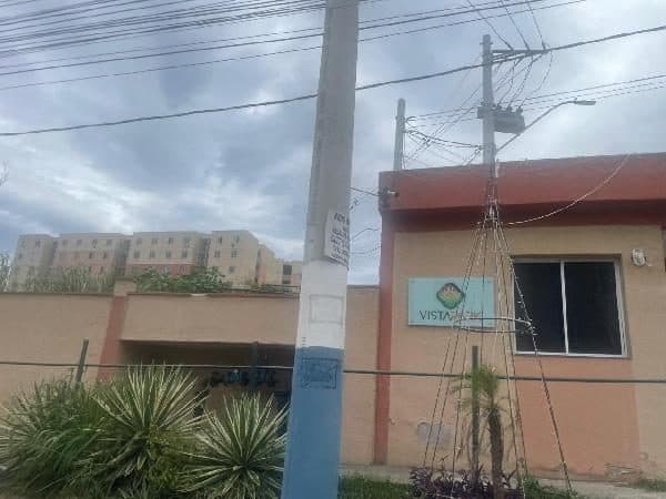 RUA BELO HORIZONTE, N. 581, Apto 516, TRR T3 LT 02, BELFORD ROXO