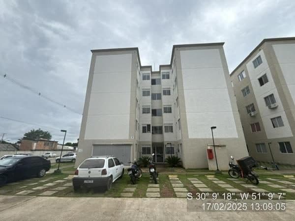 RUA SABINO PEREIRA NUNES, N. 932, Apto 404, BL 06, PORTO ALEGRE