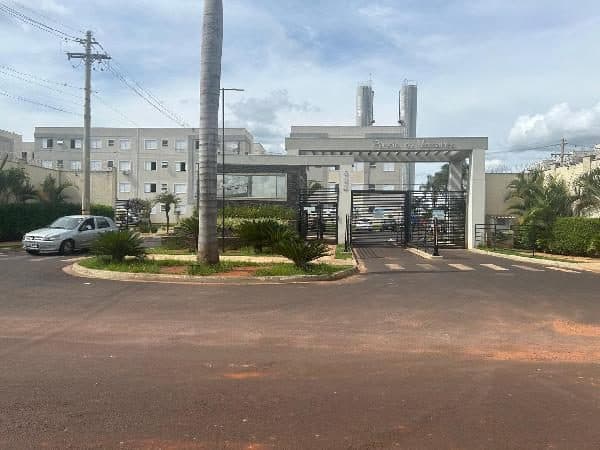 RUA ANTENOR DE SOUZA, N. 605, Apto 303, BL 08, VG 43, RIBEIRAO PRETO